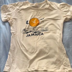 Vintage Jamaica tee